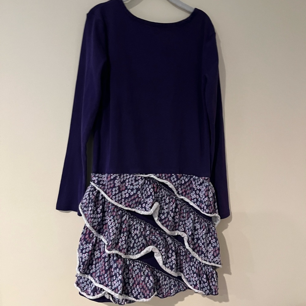 Tea Collection Dress - Picture 2 of 4